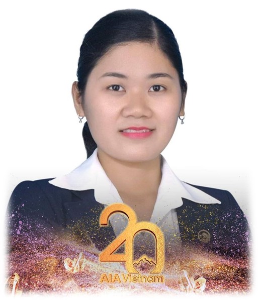 Ms. Tran Thi Minh Chinh
